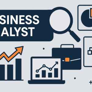 Business Analyst