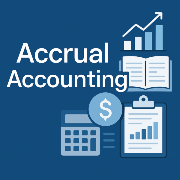 Accrual Accounting