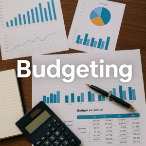 Budgeting