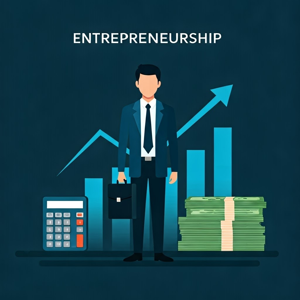 Entrepreneurship