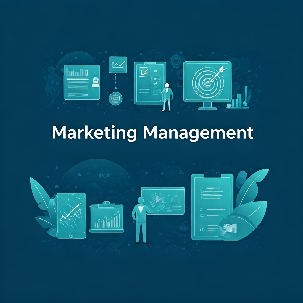 Marketing Management
