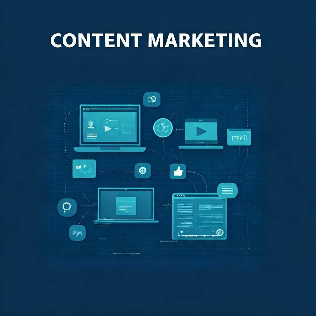 Content Marketing