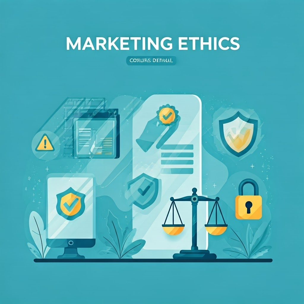 Marketing Ethics