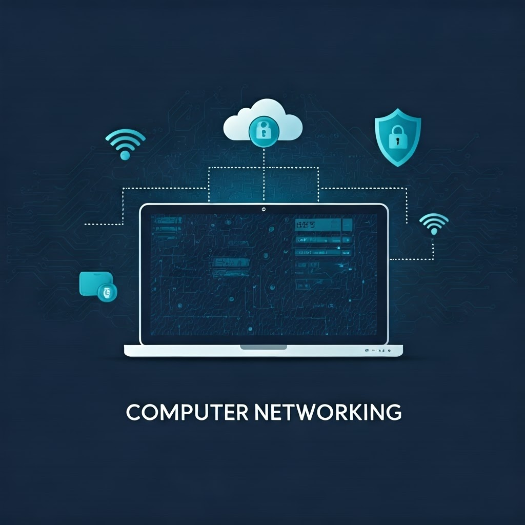 Computer Networking