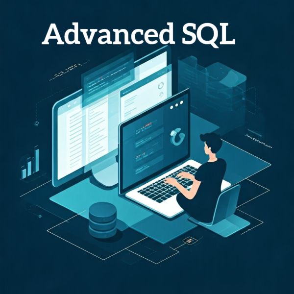 Advanced SQL