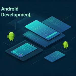 Android App Development